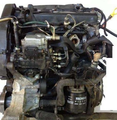 EGR Seat Arosa 1.7 sdi cod motor AKU, 44 kw 60 Cp