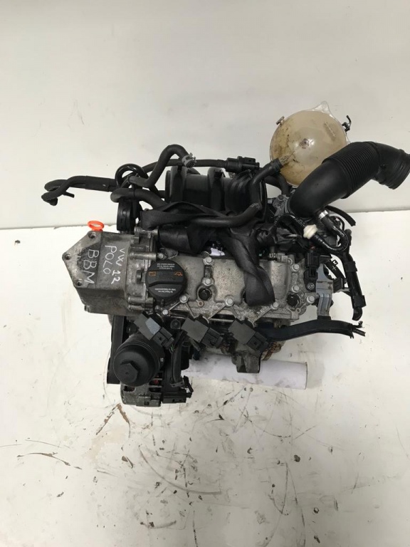 EGR SEAT IBIZA 1.2 benzina Euro 3 cod mo