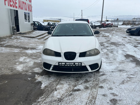 EGR Seat Ibiza 2007 hatchback 1,4 tdi