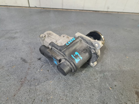 EGR Seat Leon 1P 1.9 TDI 105 cai cod motor BLS an 2008 cod 03G131501D