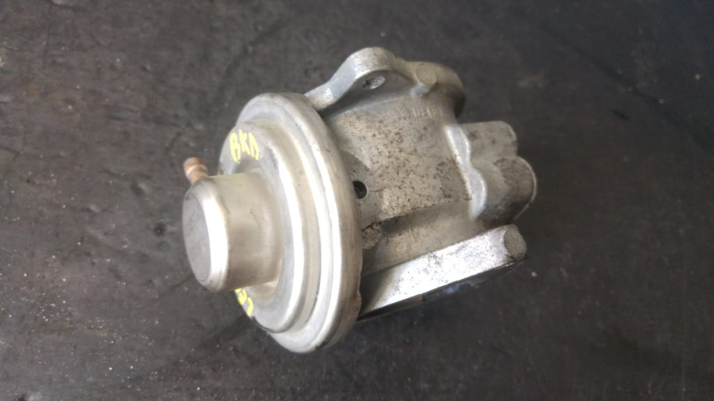 Egr seat leon 1p1 2.0 tdi bkd 038129637d