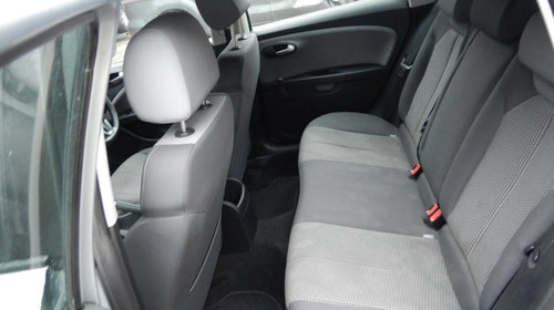 EGR Seat Leon 2 2010 Hatchback 1.6 TDI