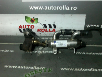 Egr si racitor Peugeot Boxer, 2.2HDI an 2004.