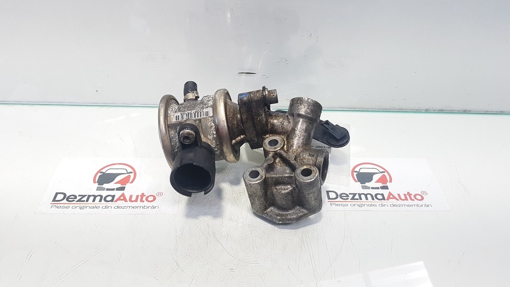 Egr, Skoda Octavia 1 Combi (1U5), 1.8 T, benz, AUQ