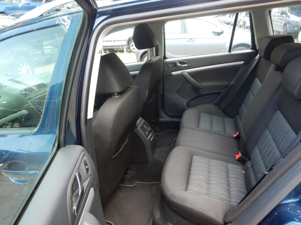 EGR Skoda Octavia 2 2013 BREAK 1.6 TDI