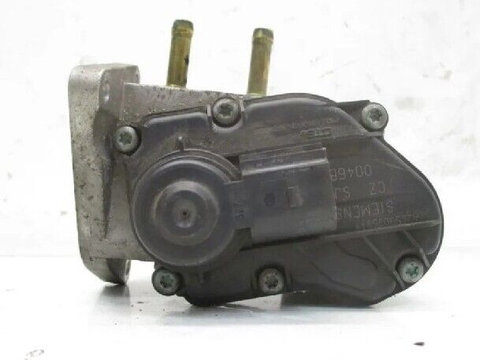 EGR Skoda Octavia II 2004/02-2008/10 1.6 FSI 85KW 115CP Cod 03C131503B