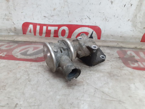 EGR SKODA OCTAVIA II 2006 OEM:06A131351F.