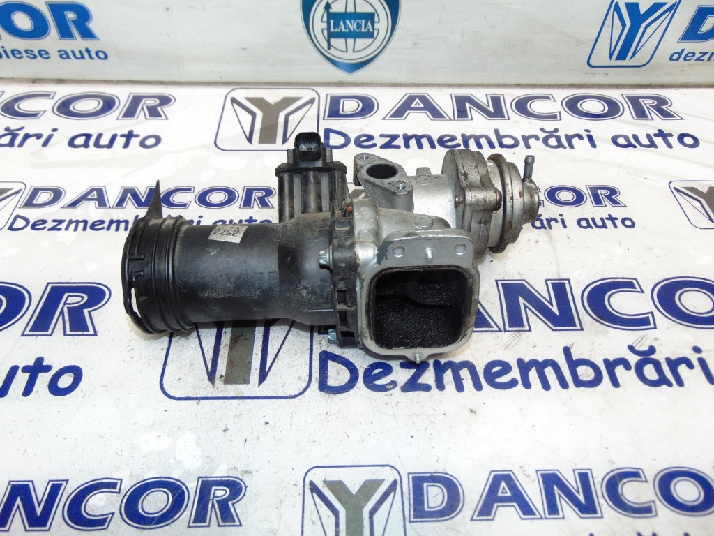 EGR SMART FORFOUR / MITSUBISHI COLT 1.5 CDI AN 2005 COD A6391400180