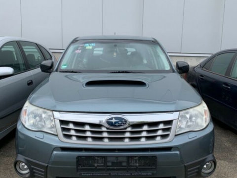 EGR Subaru Forester 2011 Suv 2.0 d