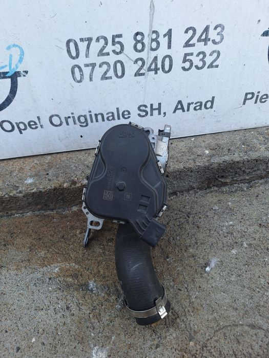 EGR supapa 1.5CRDI F15DVH Opel Astra K