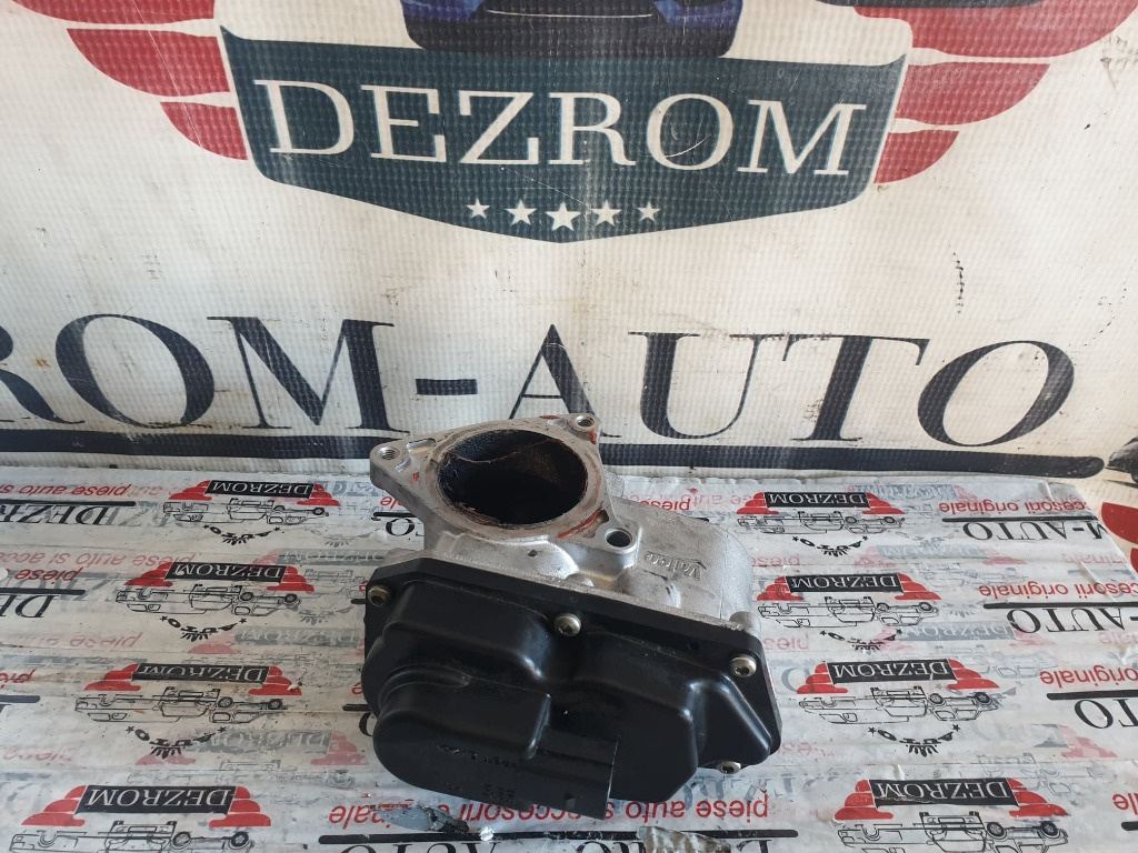 EGR / Supapa recirculare gaze Valeo VW Jetta 3 2.0