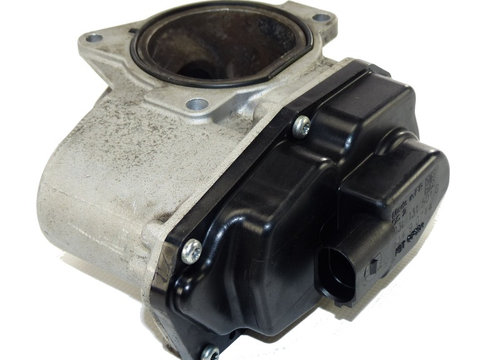 EGR / Supapa recirculare gaze VW Passat B6 2.0TDi 170cp 03L131501G cod motor : CBBB 03L 131 501 G