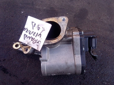 EGR Suzuki Grand Vitara 1.9 DDIS 2006-2010