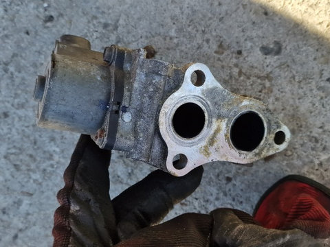 EGR Toyota Rav 4 2.0 d 116CP 2001-2006