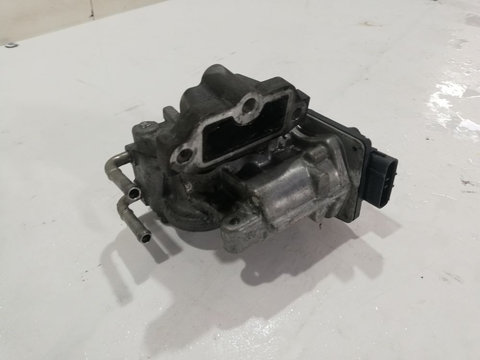 EGR Toyota Rav 4 / Avensis / Lexus IS 220 An 2006 2007 2008 2009 2010 2011 2012 2.2 D 177CP EURO 4