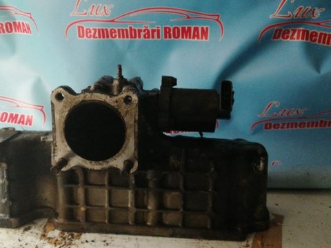 Egr toyota rav 4 motor 2.2 d-4d 177cp 2ad-ftv