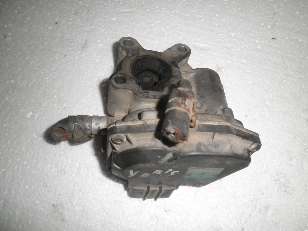 EGR Toyota Yaris, Urban Cruiser, Auris, Corolla, 1.4 D 25800-33010 VN150100-0030