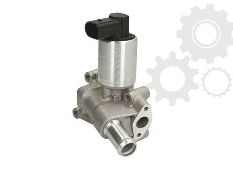 EGR valve OPEL AGILA, ASTRA G, ASTRA H, ASTRA H GTC, CORSA C, CORSA D, MERIVA, TIGRA 1.0-1.4LPG 06.03-