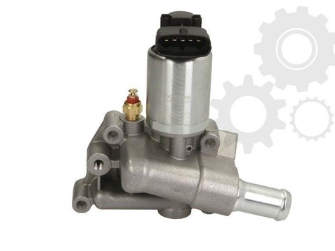 EGR valve OPEL CORSA B 1.2 03.98-09.00