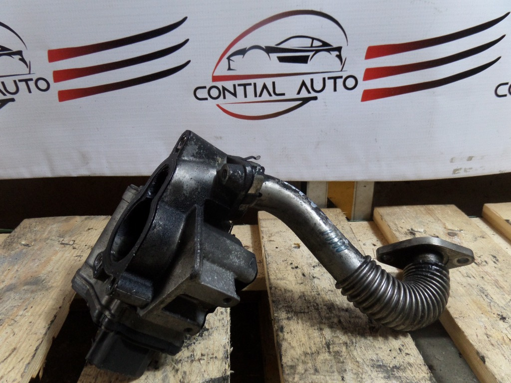 EGR Valve Renault Master 2.0 dCi / 2.3 dCi