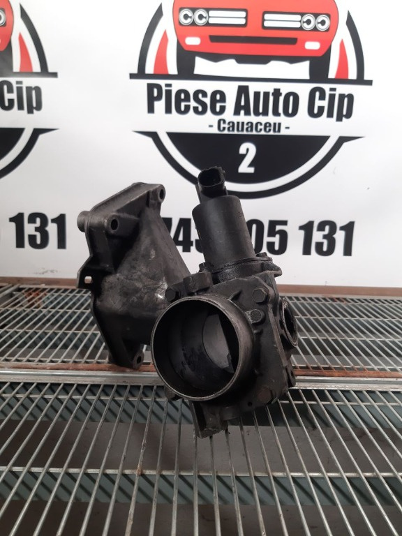 EGR VAUXHALL Vivaro Van (X83) 1.9 DI AN 2001-2006 80 CP COD H7700107471