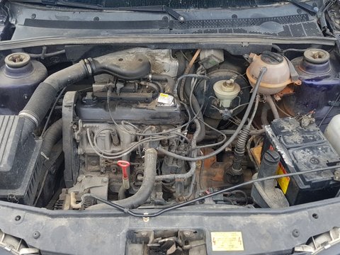 EGR Volkswagen Golf 3 1.8 benzina 66 KW 90 CP ADZ 1996