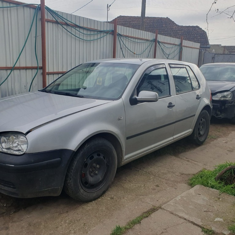 EGR Volkswagen Golf 4 2002 Hatchback 1.6