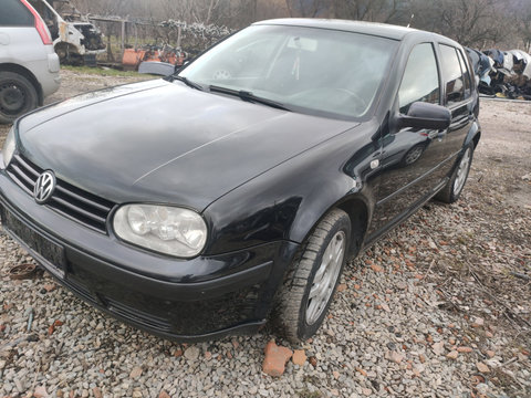 EGR Volkswagen Golf 4 2003 Hatchback 1.9 tdi