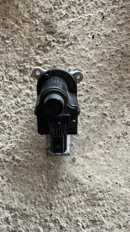 EGR Volkswagen Golf 5 1.9 TDI BLS 03G131501N