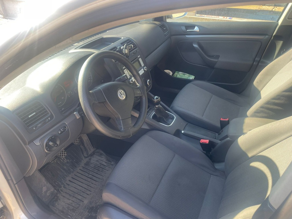 EGR Volkswagen Golf 5 2008 Break 1.9
