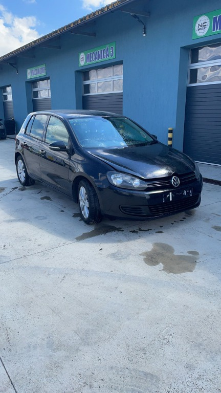 EGR Volkswagen Golf 6 1.4 TSI CAX CAXA