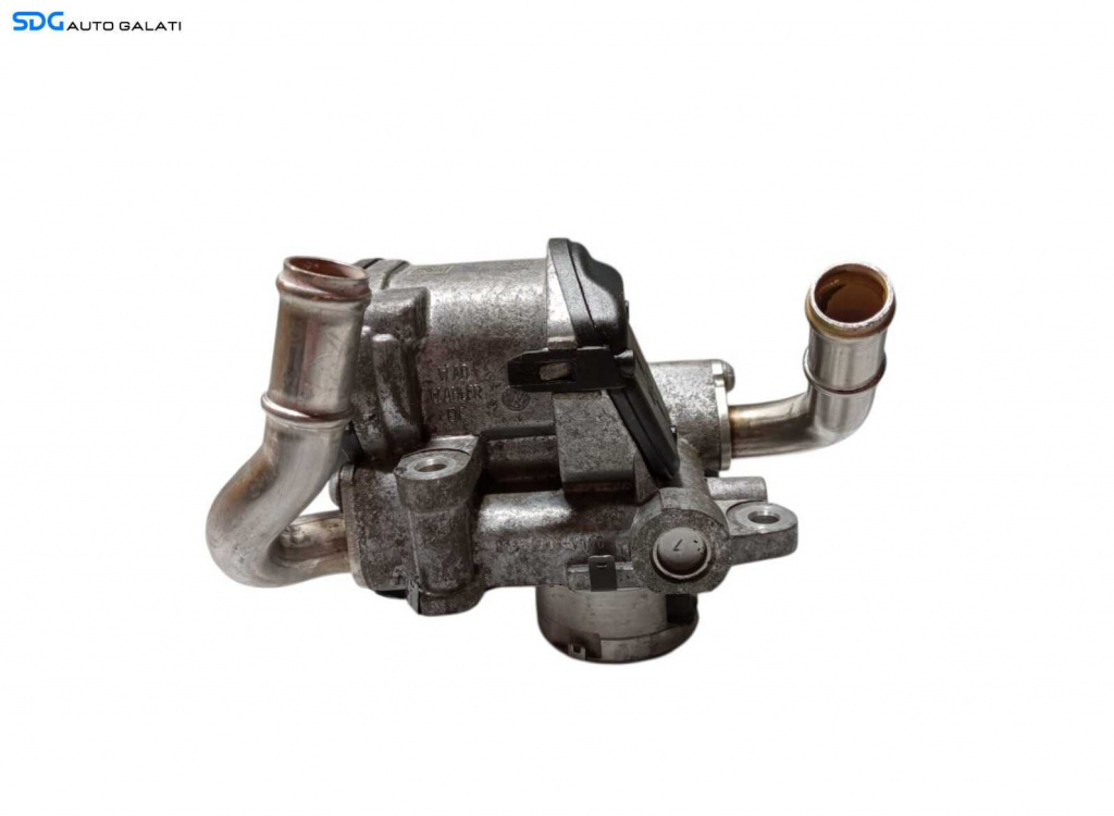EGR Volkswagen Golf 6 2.0 TDI CUUA CUUB 