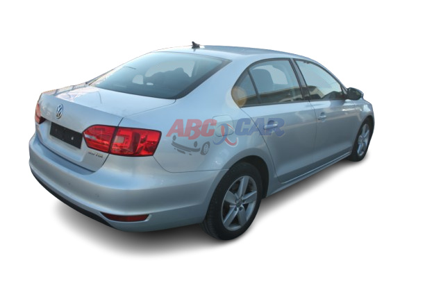 EGR Volkswagen Jetta 2014 (1B) berlina 2