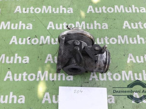 Egr Volkswagen Jetta 3 (2005-2010) 038131501E