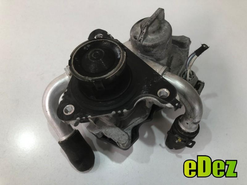 Egr Volkswagen Jetta 4 (1998-2005) 1.6 2.0 tdi crb, crl, cxx, cuu, crk 04L131501N