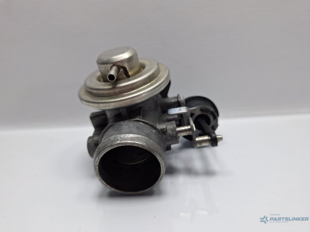 EGR VOLKSWAGEN PASSAT (3B3) [ 2000 - 2005 ] TDI (AVB) 74KW|101HP OEM 038129637B , 038131501G