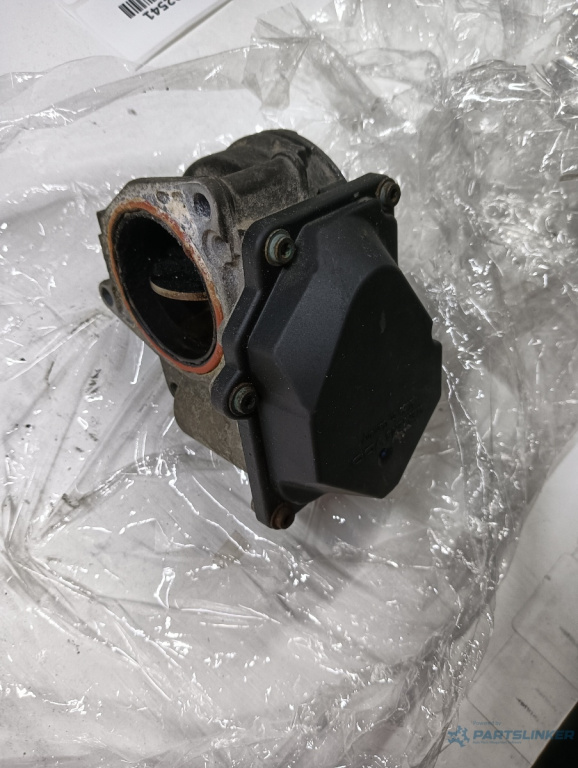 Egr VOLKSWAGEN PASSAT (3C2) [ 2005 - 201