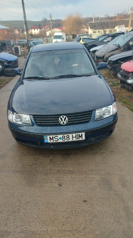 EGR Volkswagen Passat B5 1999 Limuzina 1.9 tdi