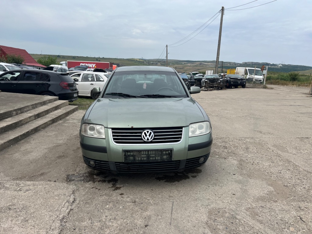 EGR Volkswagen Passat B5 2003 Berlina 1,9 tdi