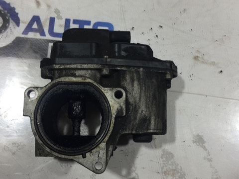 EGR Volkswagen Passat B6 2.0 tdi CBAB cod 03L 131 501 G