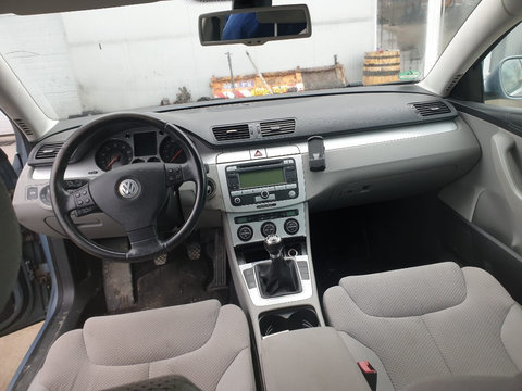 EGR Volkswagen Passat B6 2009 SEDAN 1.8