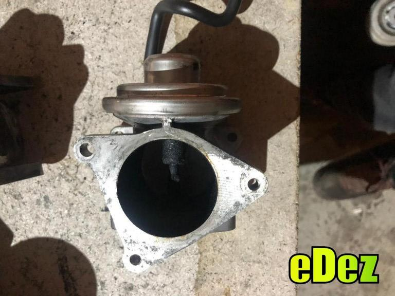 Egr Volkswagen Passat B6 3C (2005-2010) 1.9 tdi 749603D