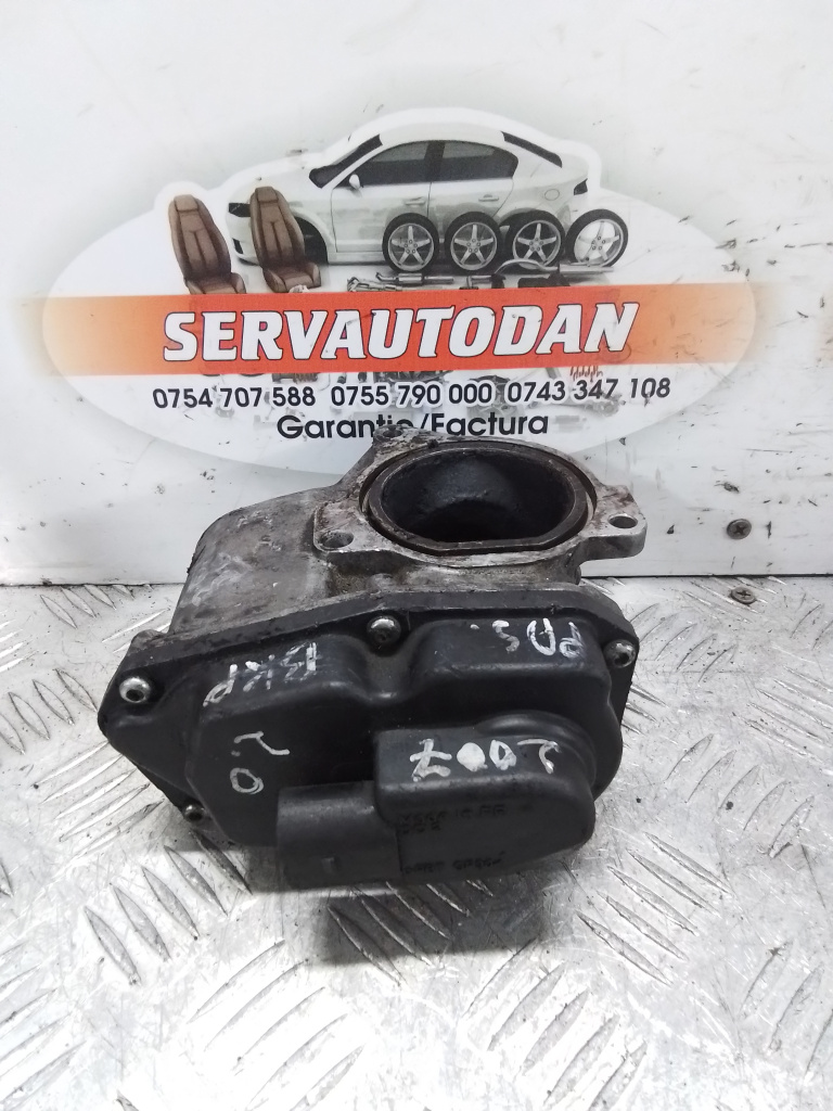EGR Volkswagen Passat B6 3C (2005-2010) 2.0 Motorina 2008, 03L131501G