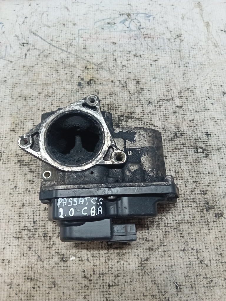 EGR Volkswagen Passat CC 2.0 2011, 03L131501E
