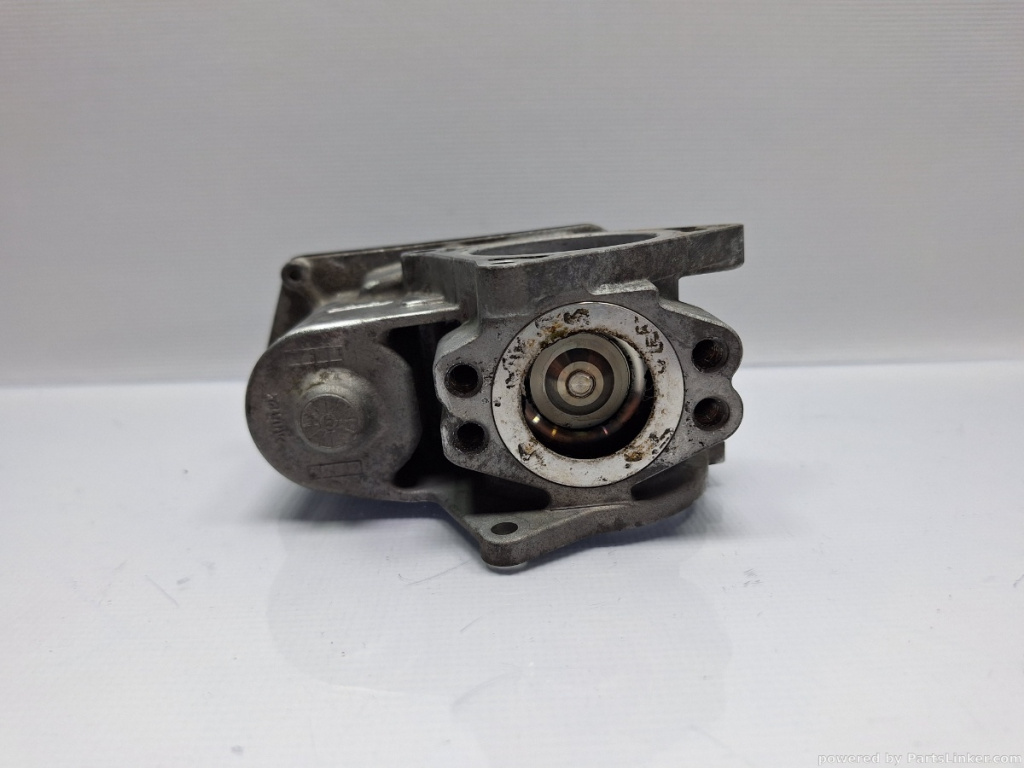 EGR VOLKSWAGEN PASSAT Variant (3C5) [ 20