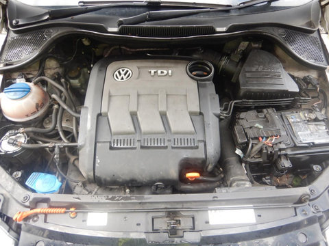 EGR Volkswagen Polo 6R 2011 Hatchback 1.2 TDI