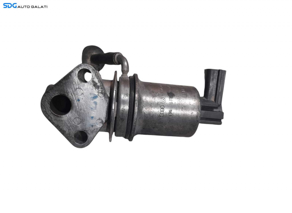 EGR Volkswagen Polo 9N 1.4 BBY BKY AUA AUB BBZ BUD 2002 - 2008 Cod 036131503R 7.22785.06 [N0860]