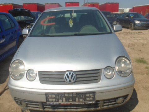 EGR Volkswagen Polo 9N 2005 Hatchback 1.4