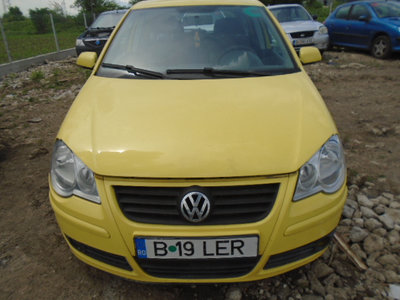 EGR Volkswagen Polo 9N 2006 Hatchback 1.4 16V