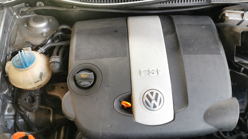 EGR Volkswagen Polo 9N 2006 hatchback 1.